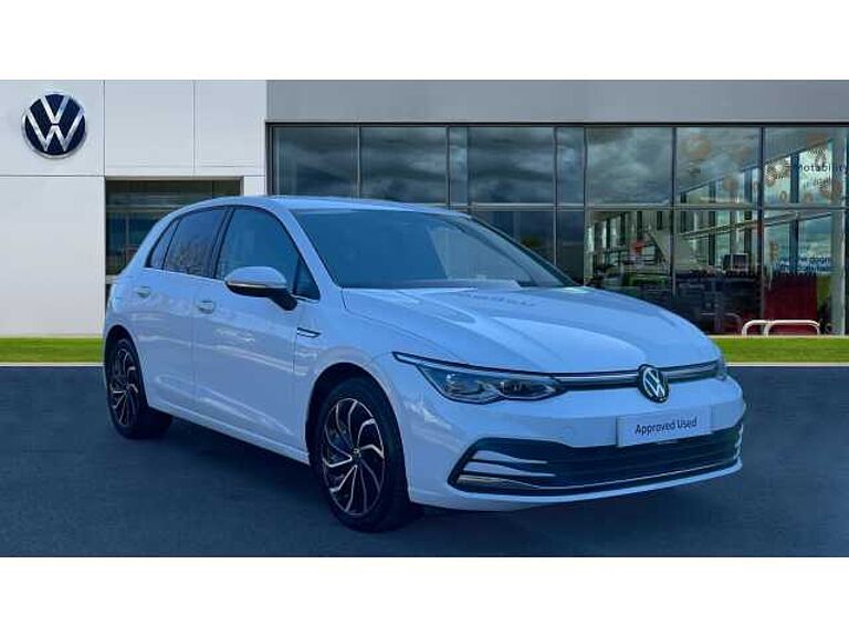 Volkswagen Golf 1.5 TSI 150 Style Edition 5dr