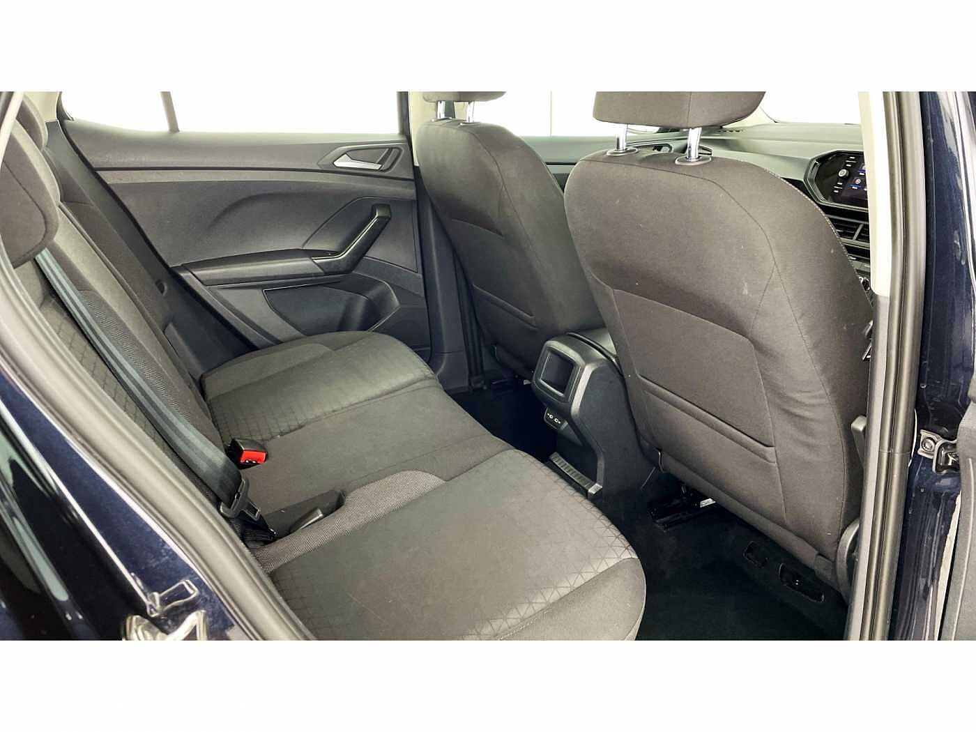 Volkswagen T-Cross 1.0 TSI (110ps) SE DSG Hatchback