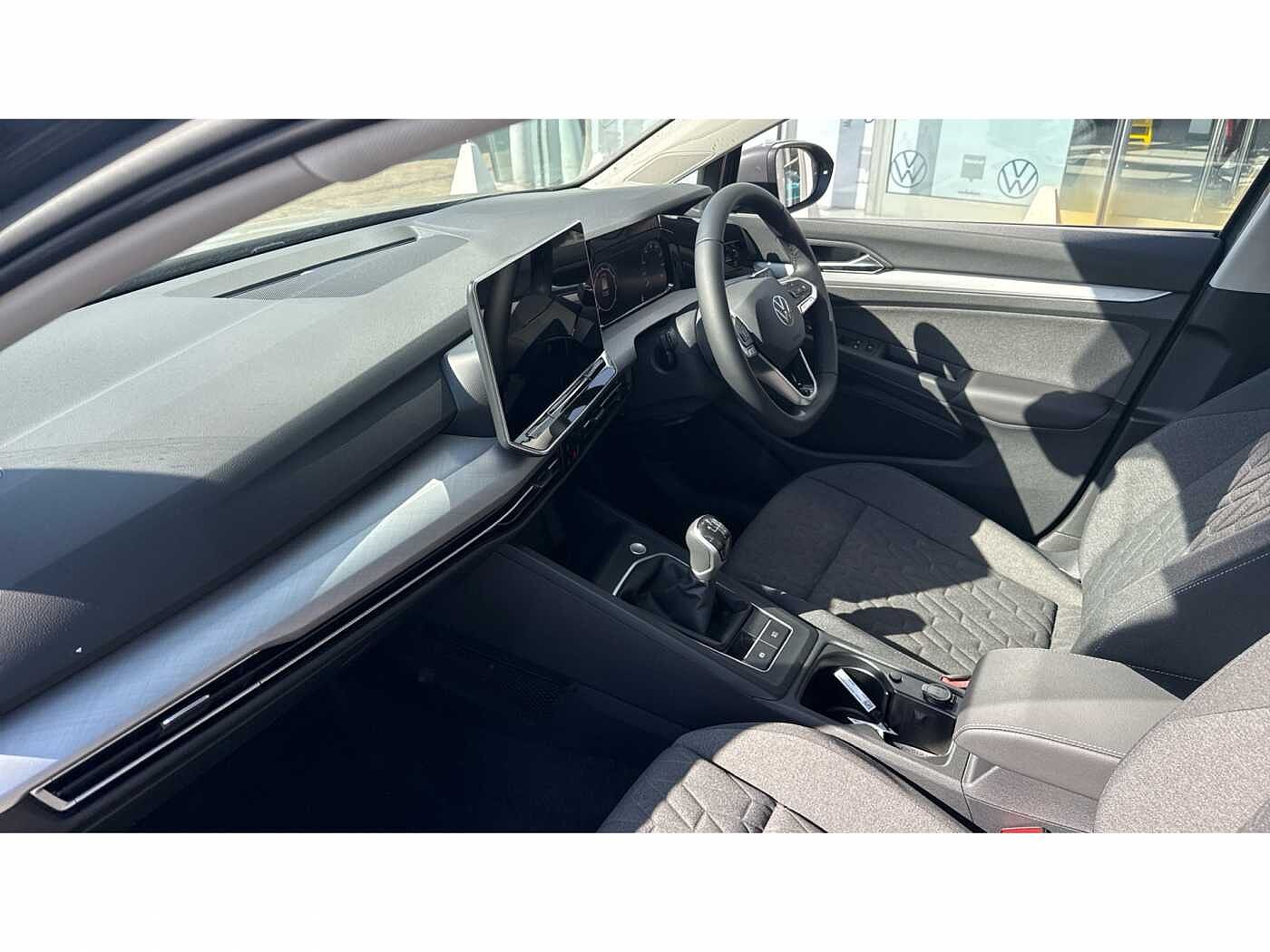 Volkswagen Golf 1.5 TSI Match 5dr