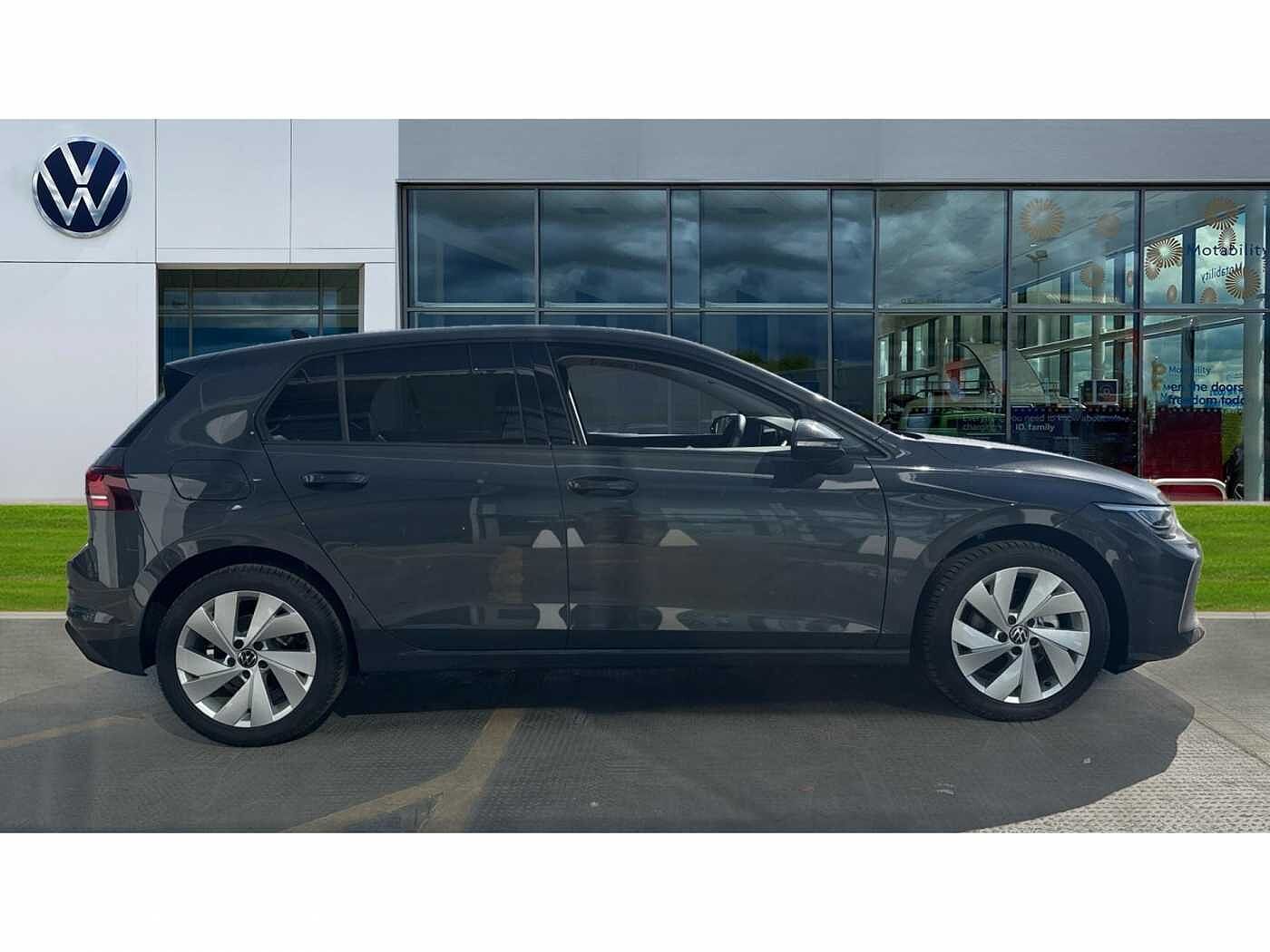 Volkswagen Golf 1.5 TSI Match 5dr