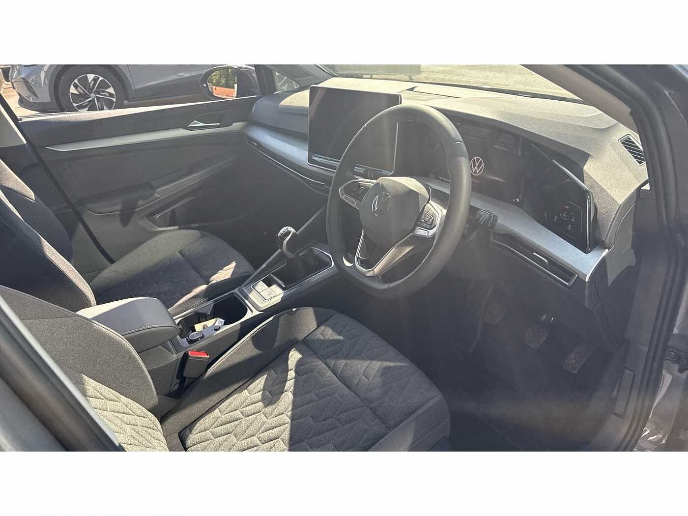 Volkswagen Golf 1.5 TSI Match 5dr