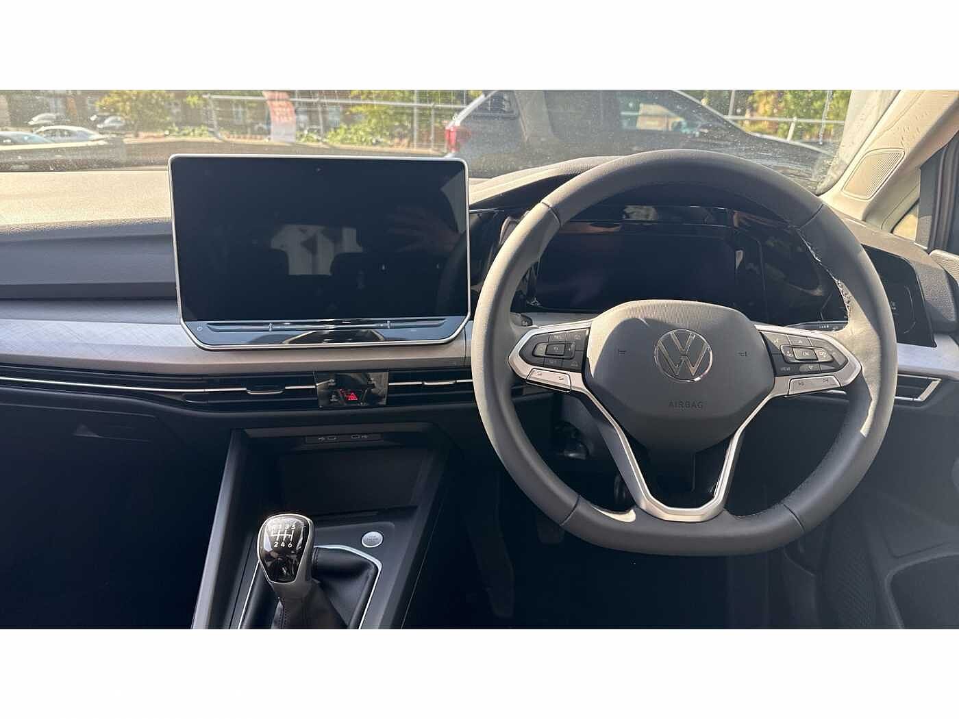 Volkswagen Golf 1.5 TSI Match 5dr