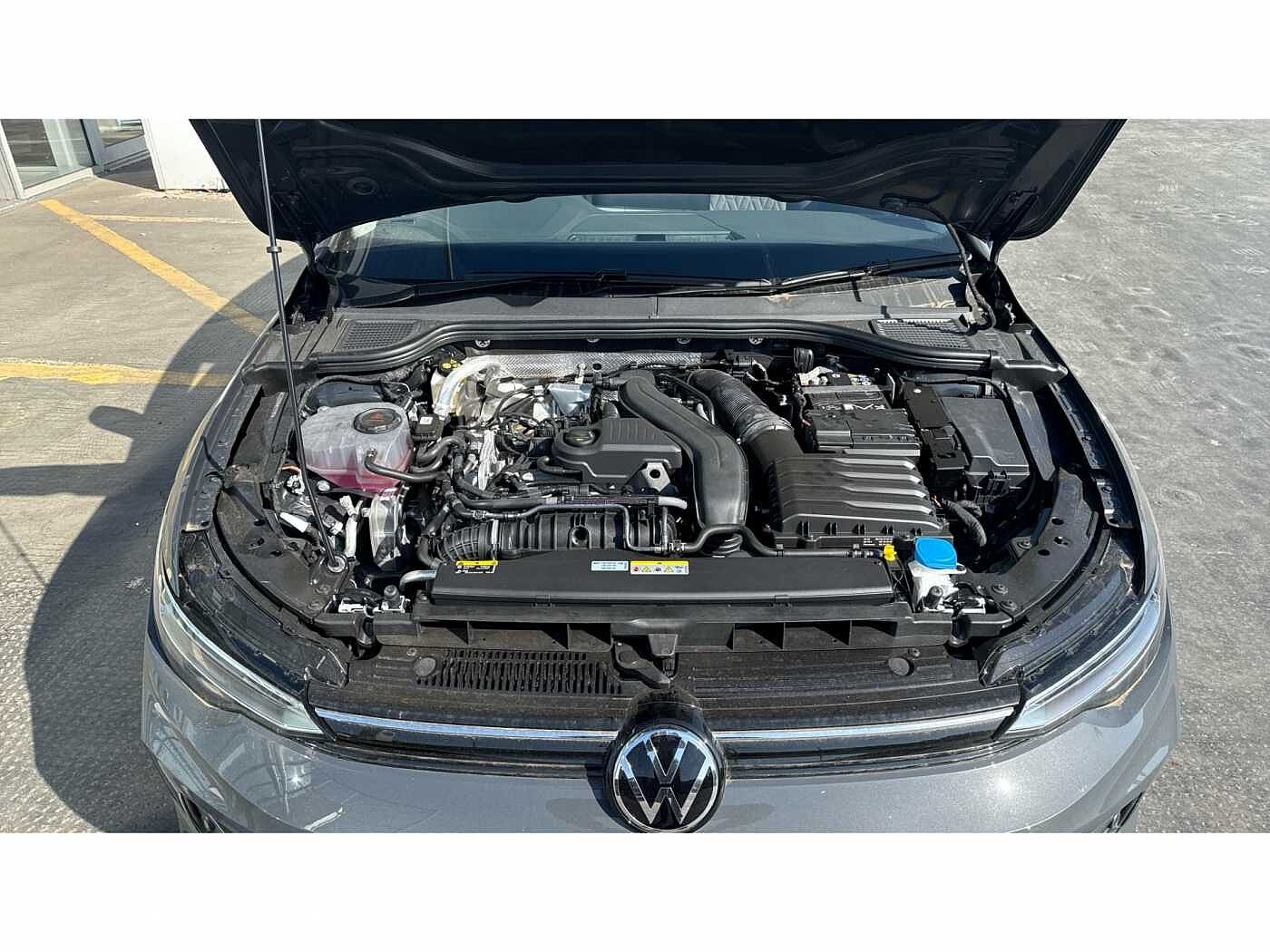 Volkswagen Golf 1.5 TSI Match 5dr