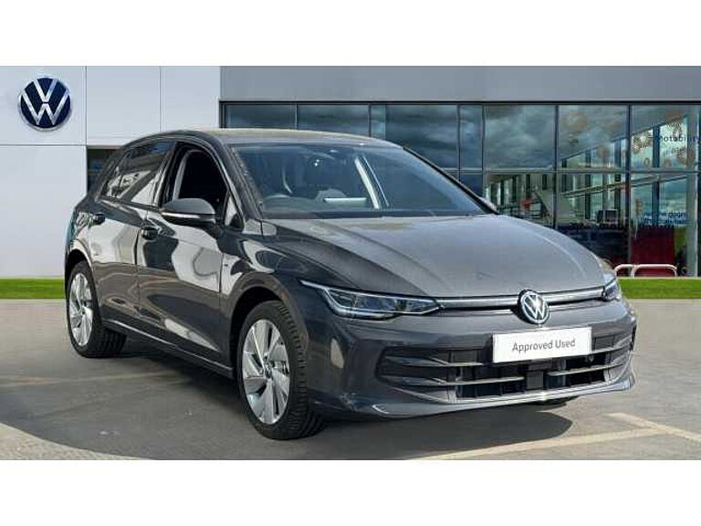 Volkswagen Golf 1.5 TSI Match 5dr