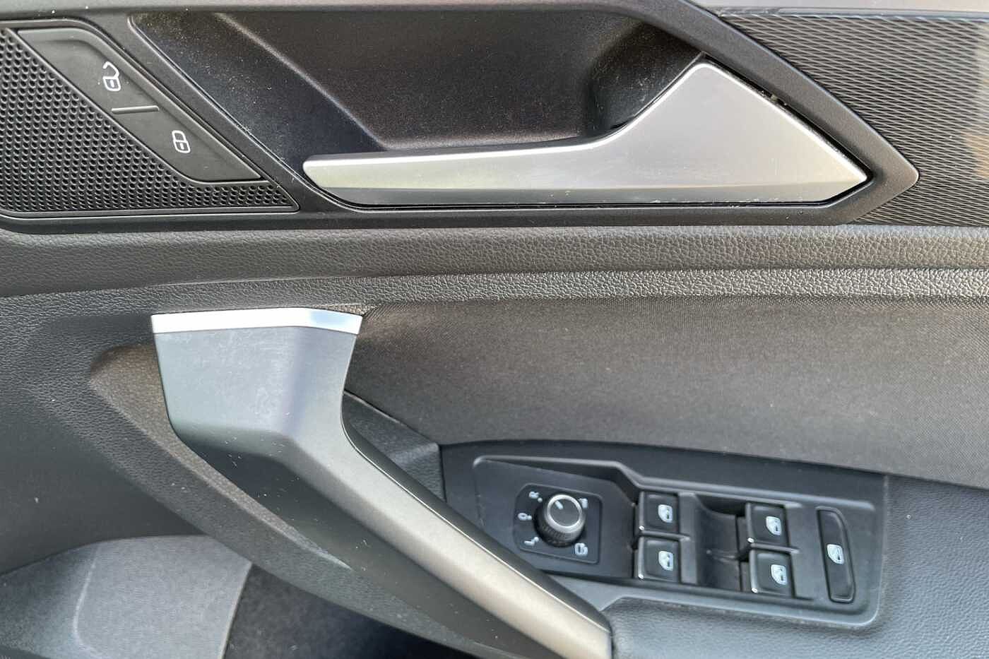 Volkswagen Tiguan 2.0 TSI (190ps) SEL 4Motion DSG
