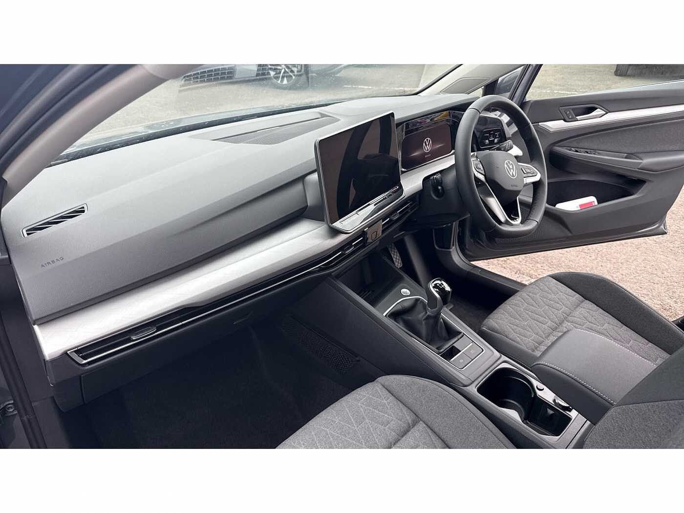 Volkswagen Golf 1.5 TSI 150 Match 5dr