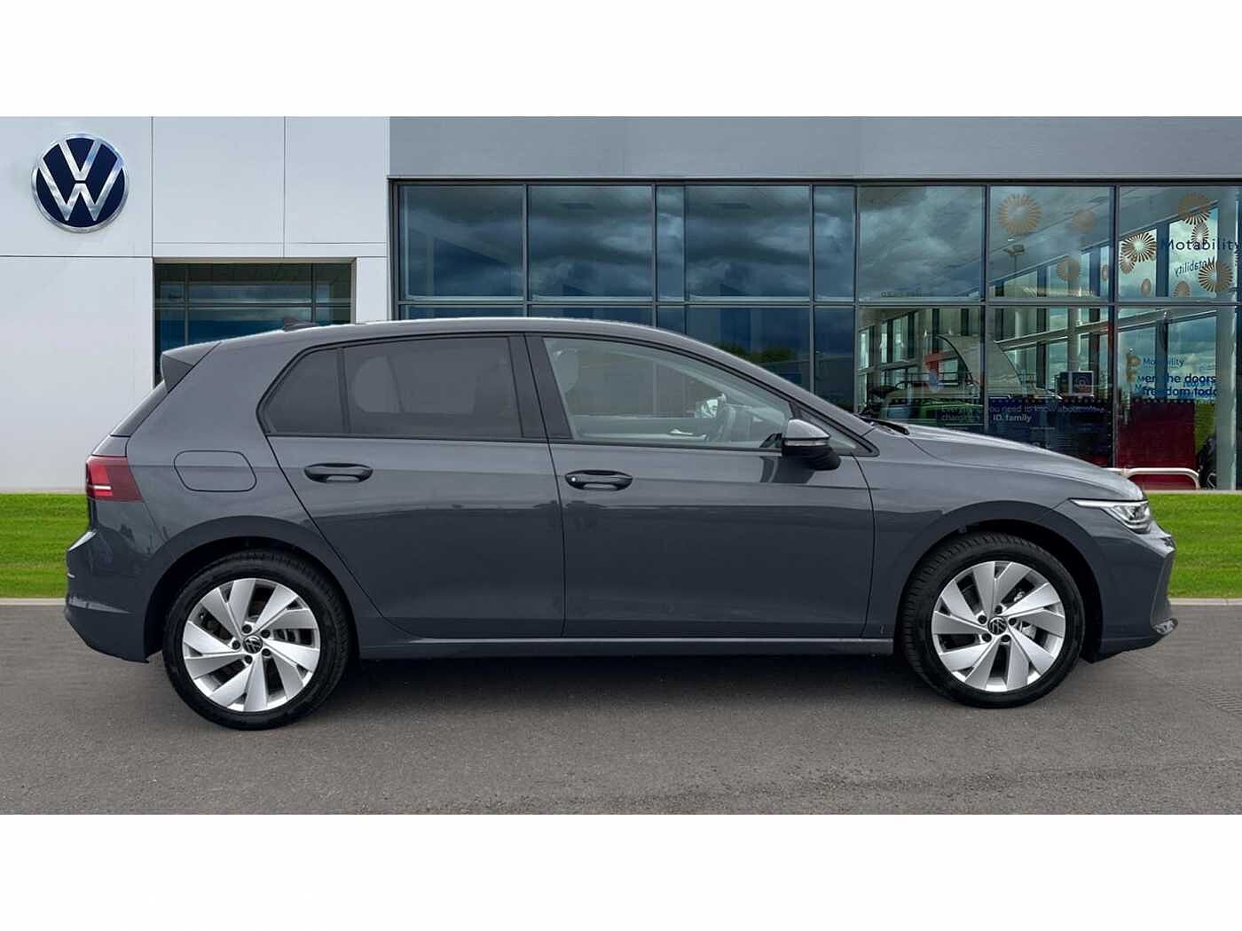 Volkswagen Golf 1.5 TSI 150 Match 5dr