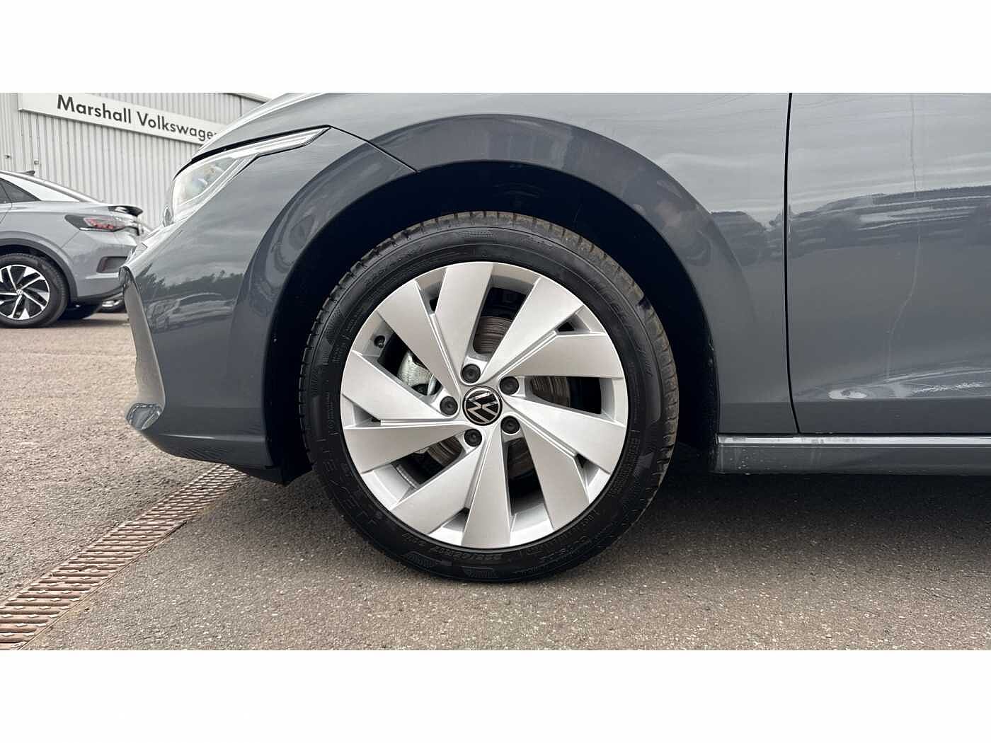 Volkswagen Golf 1.5 TSI 150 Match 5dr