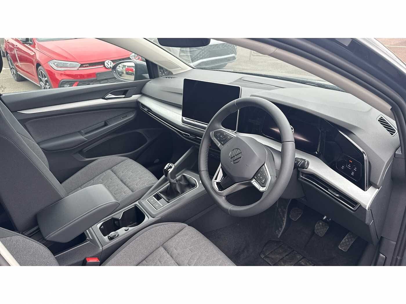 Volkswagen Golf 1.5 TSI 150 Match 5dr