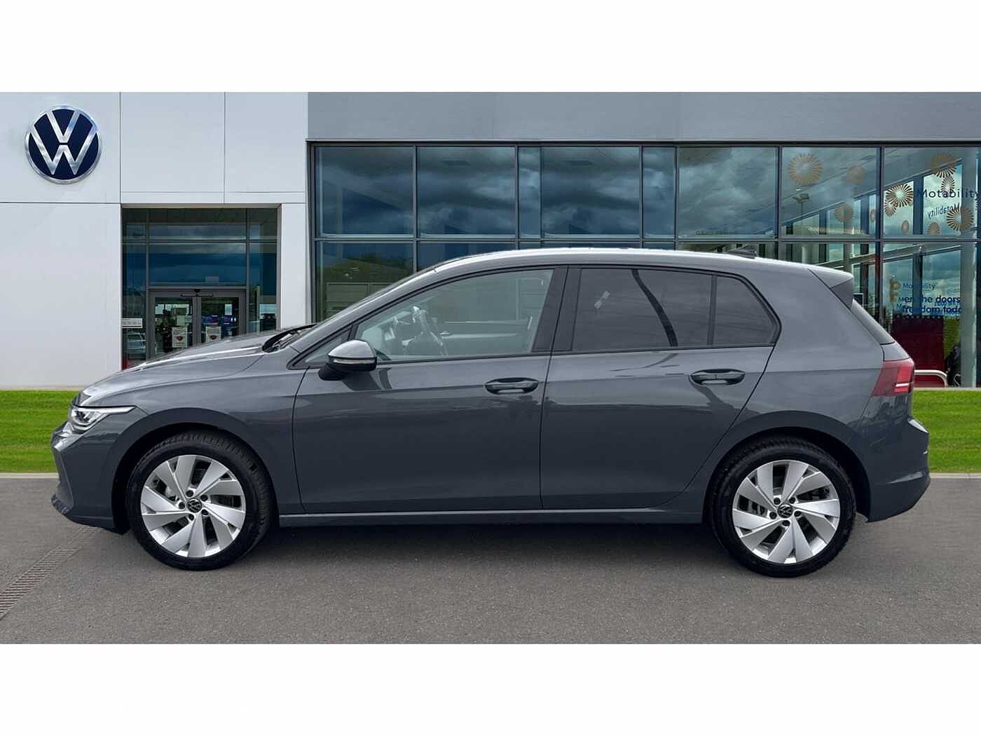 Volkswagen Golf 1.5 TSI 150 Match 5dr