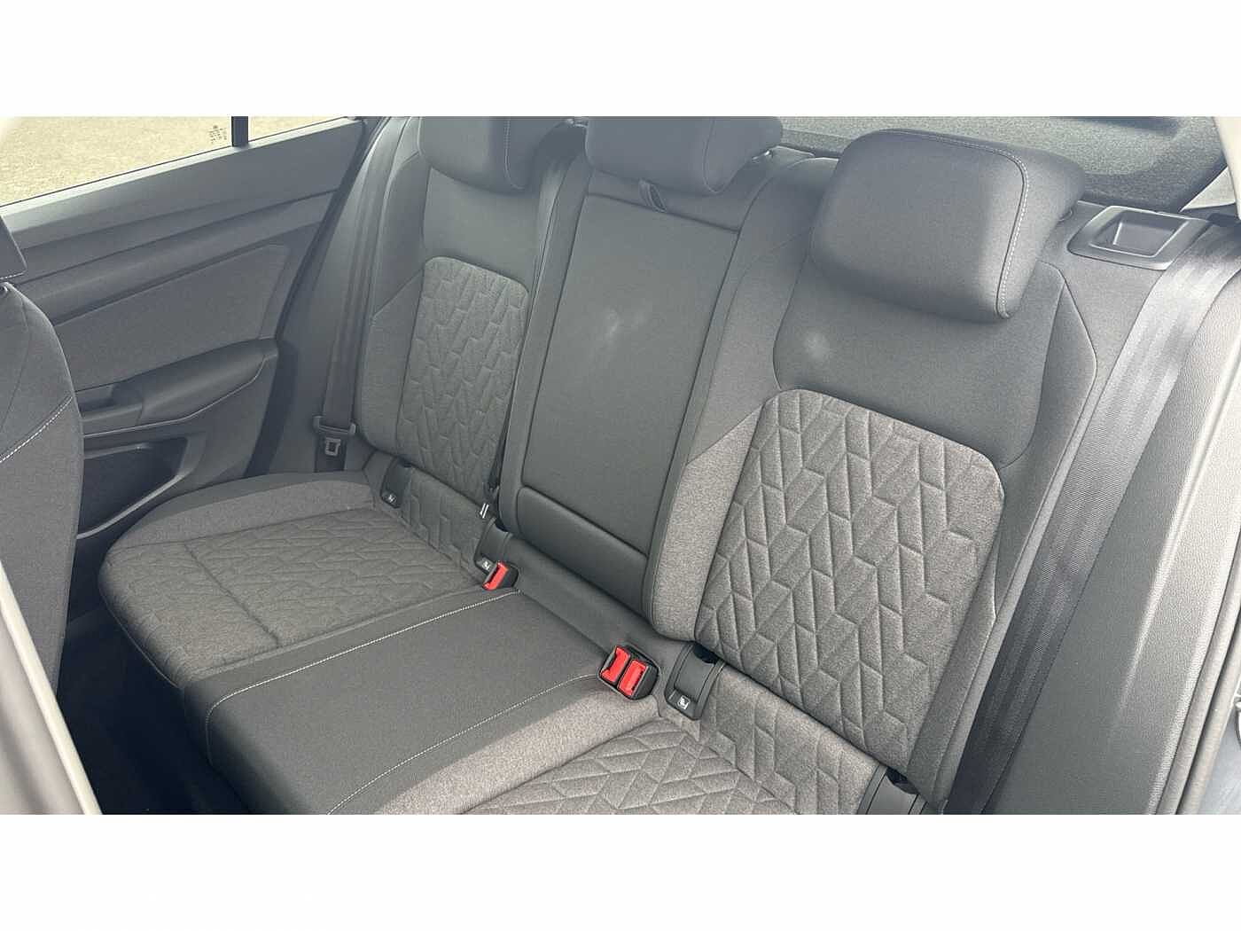 Volkswagen Golf 1.5 TSI 150 Match 5dr