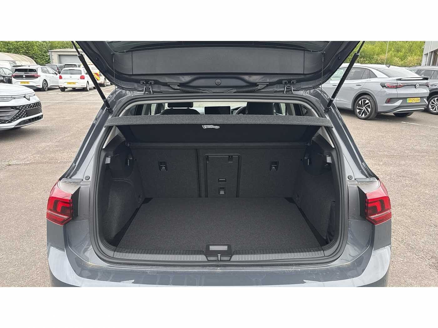Volkswagen Golf 1.5 TSI 150 Match 5dr