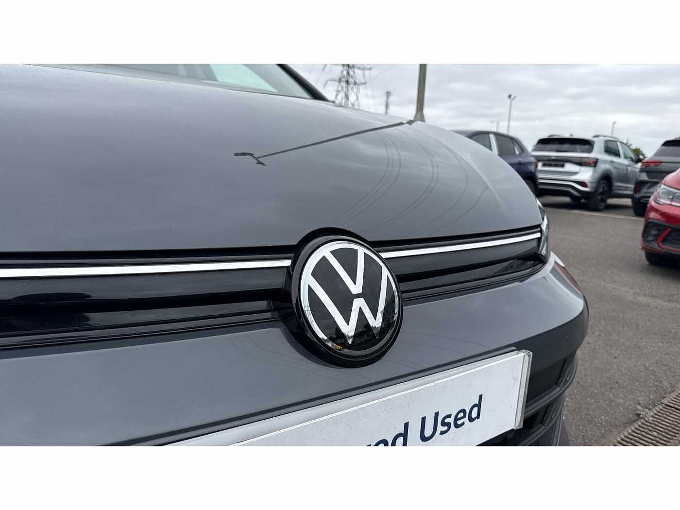 Volkswagen Golf 1.5 TSI 150 Match 5dr