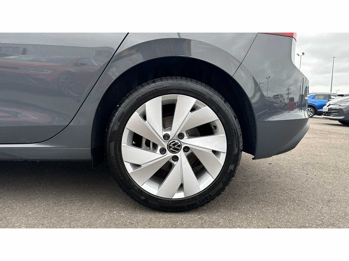 Volkswagen Golf 1.5 TSI 150 Match 5dr