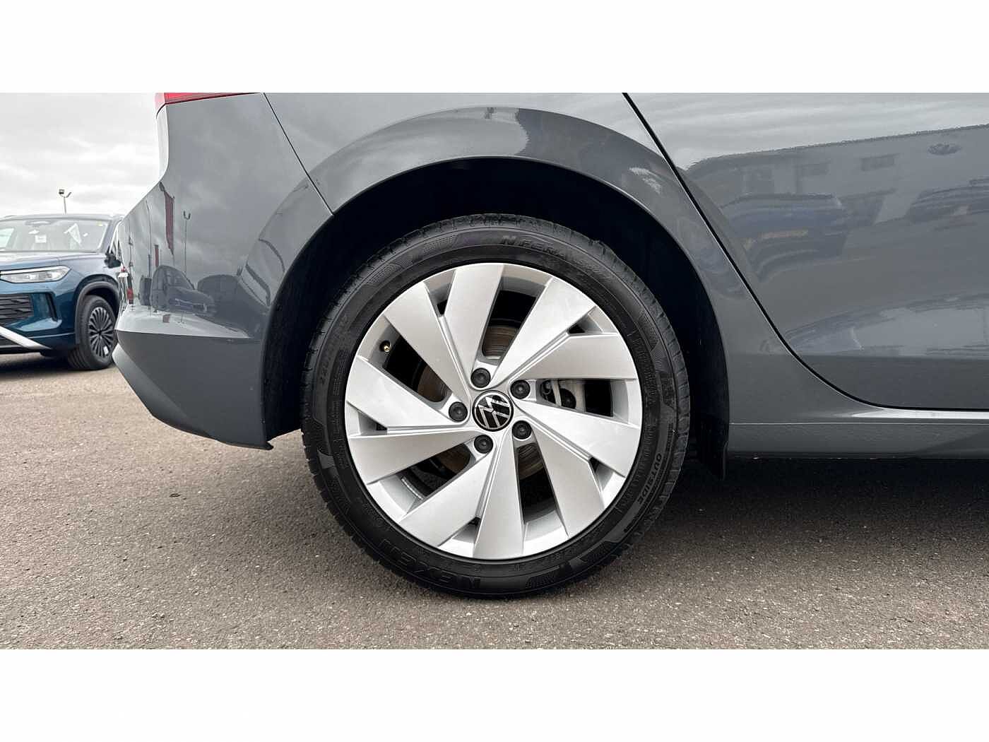 Volkswagen Golf 1.5 TSI 150 Match 5dr