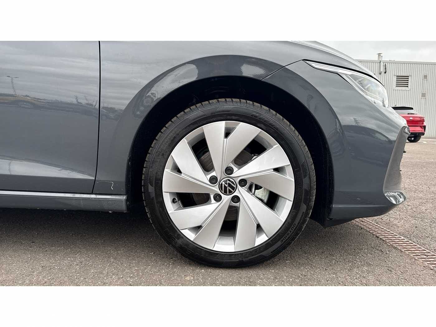 Volkswagen Golf 1.5 TSI 150 Match 5dr