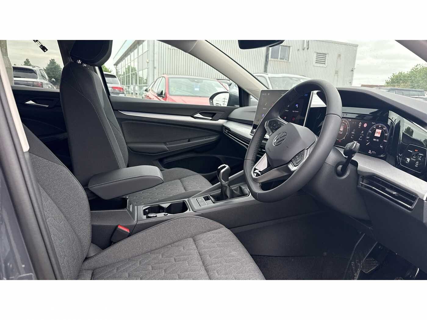 Volkswagen Golf 1.5 TSI 150 Match 5dr