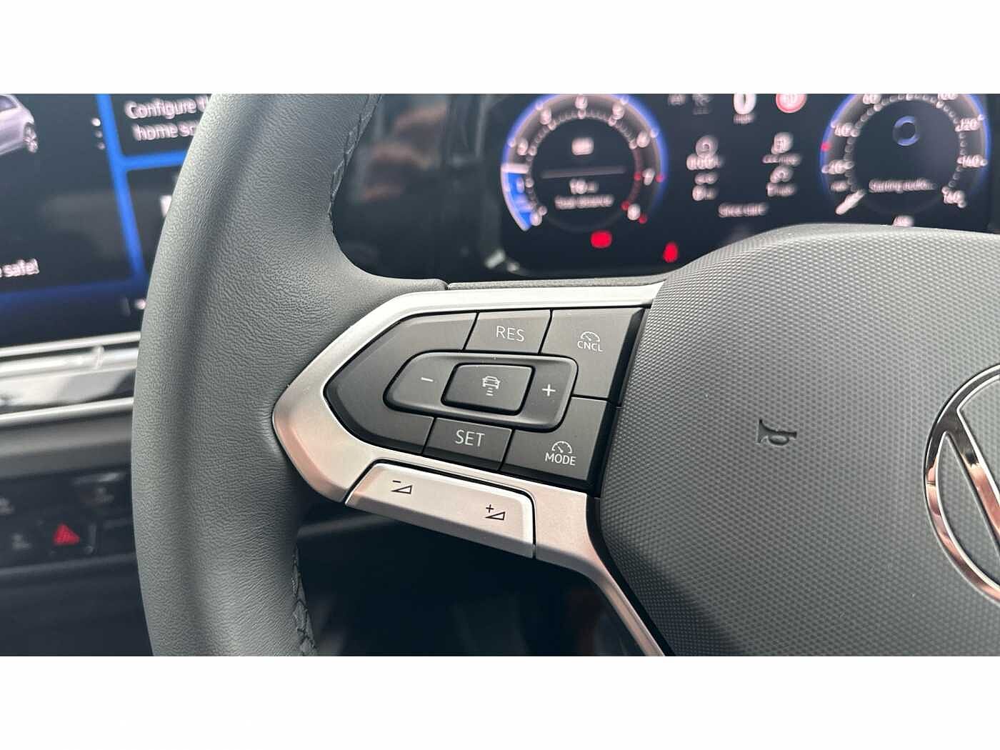 Volkswagen Golf 1.5 TSI 150 Match 5dr