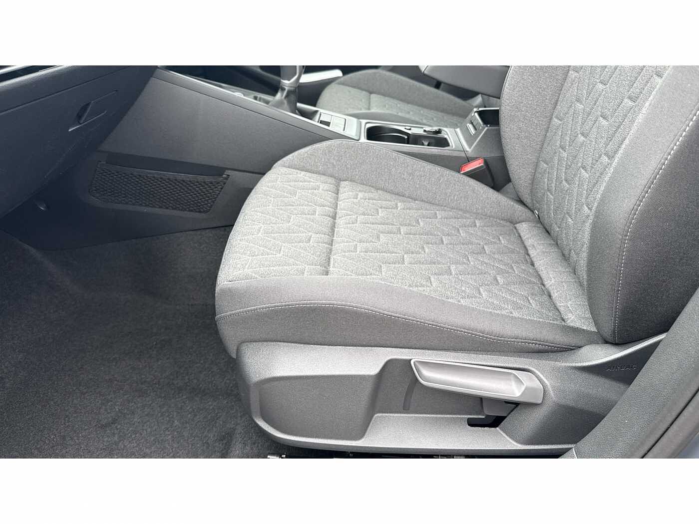Volkswagen Golf 1.5 TSI 150 Match 5dr