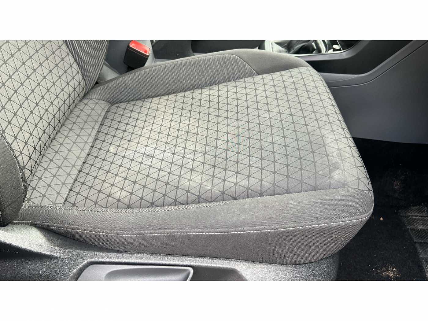 Volkswagen T-Cross 1.0 TSI (110ps) SE DSG Hatchback
