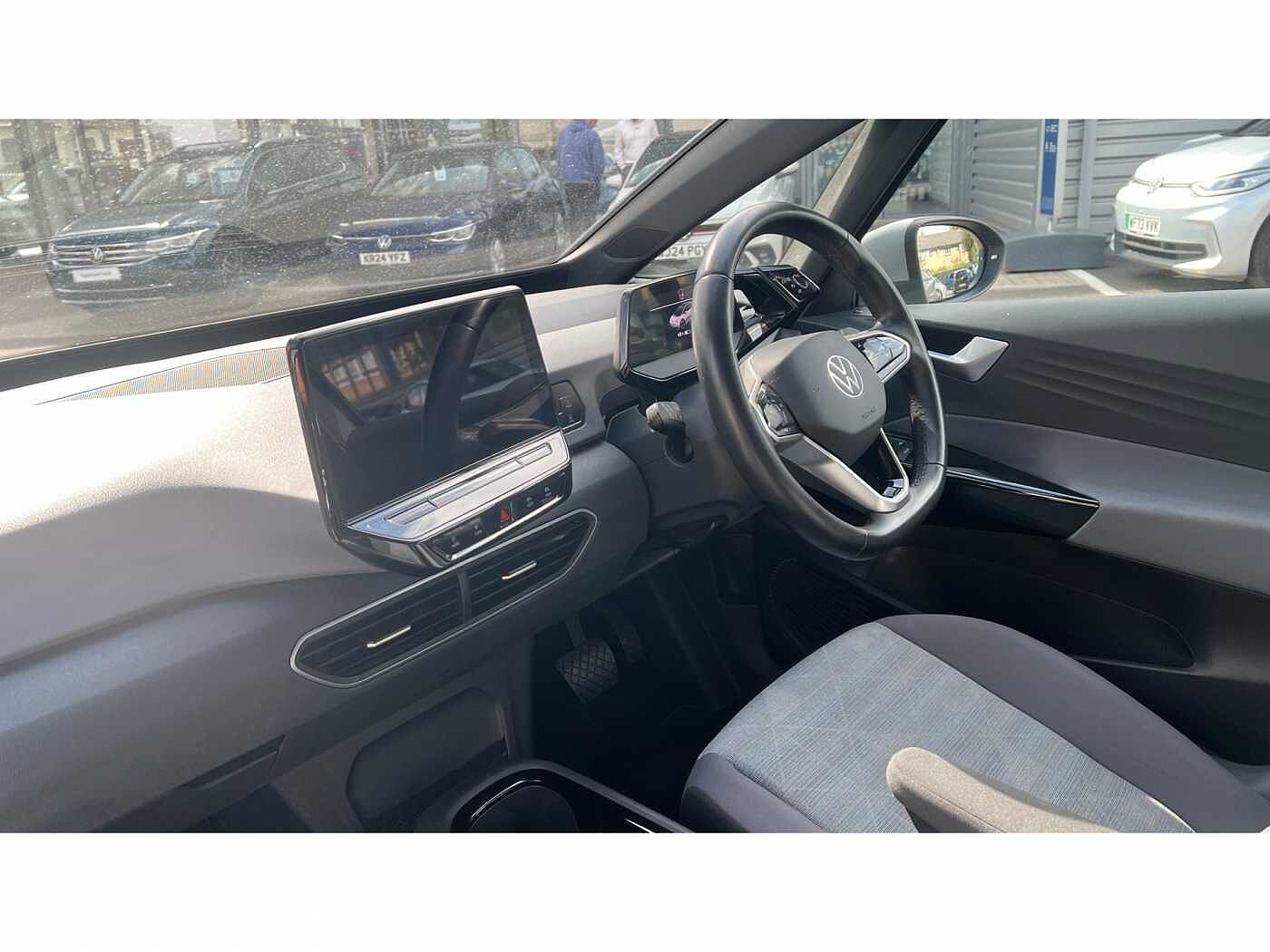 Volkswagen ID.3 Life 58kWh Pro Performance 204PS Automatic