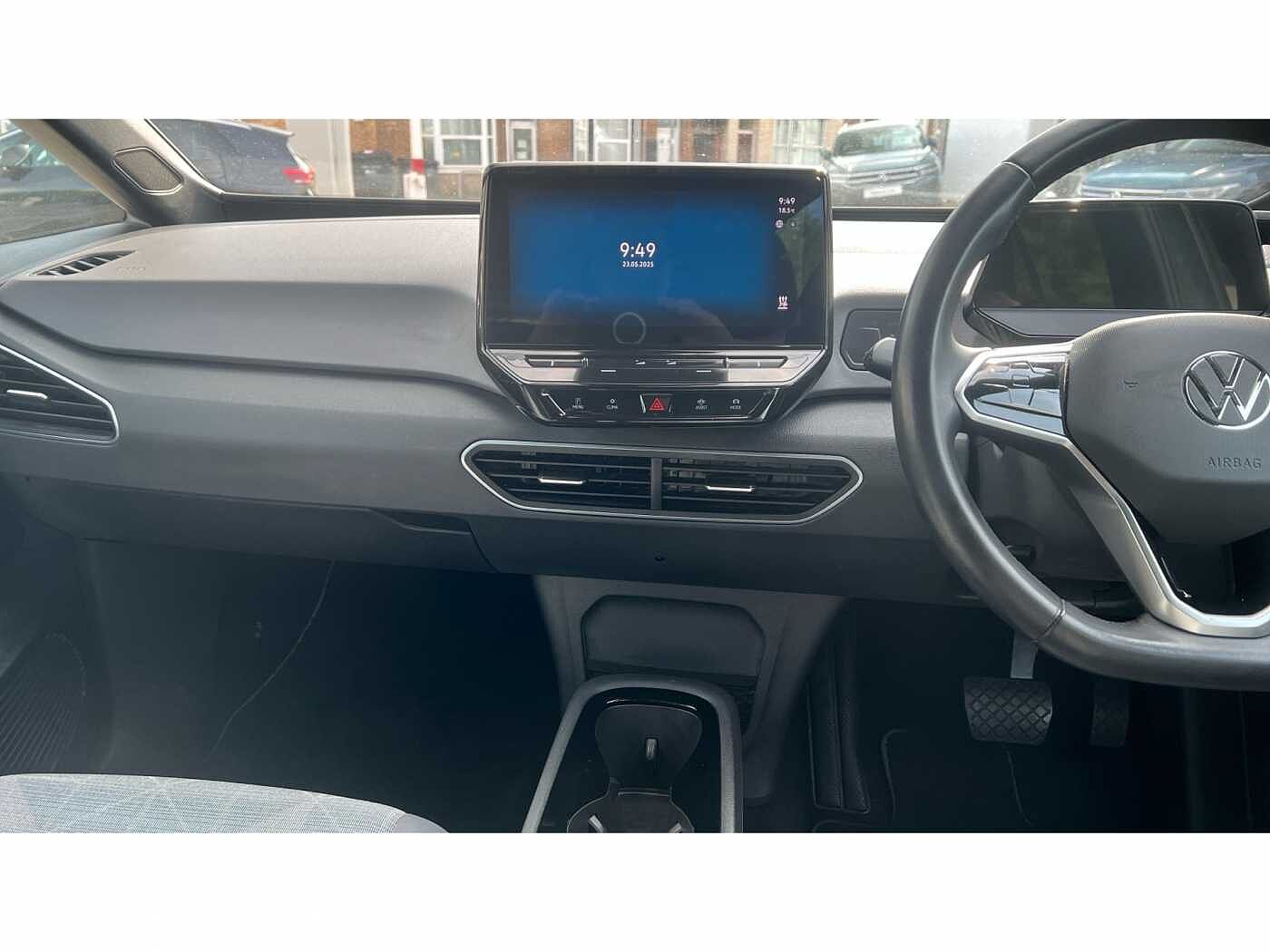 Volkswagen ID.3 Life 58kWh Pro Performance 204PS Automatic
