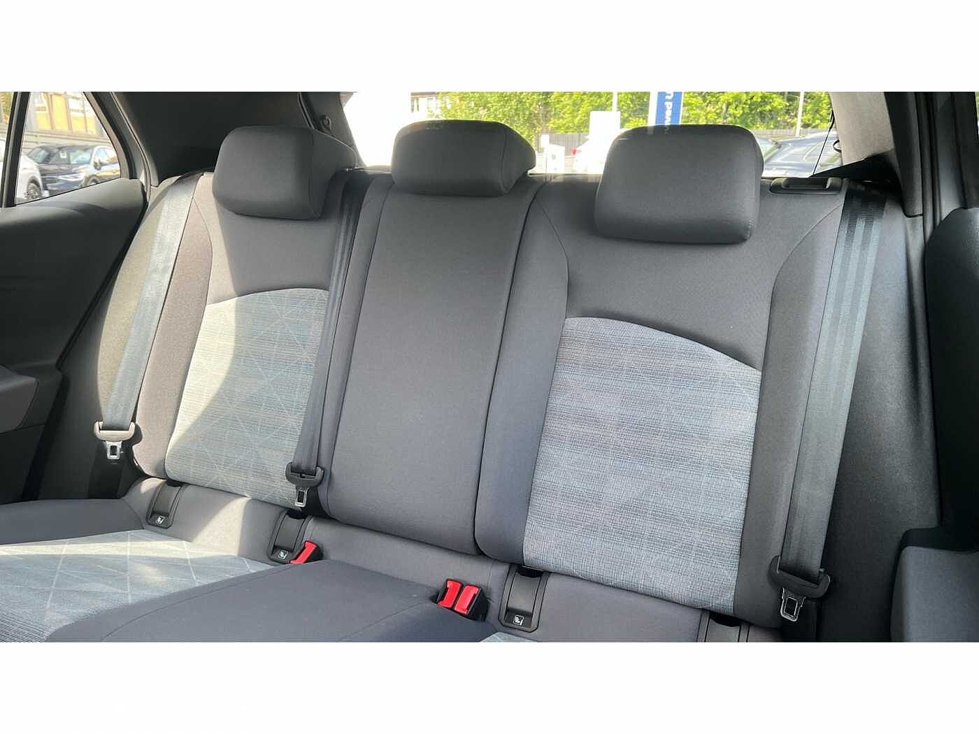 Volkswagen ID.3 Life 58kWh Pro Performance 204PS Automatic