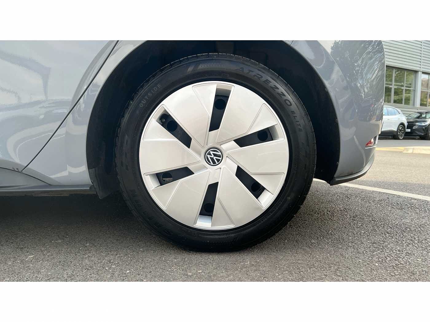 Volkswagen ID.3 Life 58kWh Pro Performance 204PS Automatic