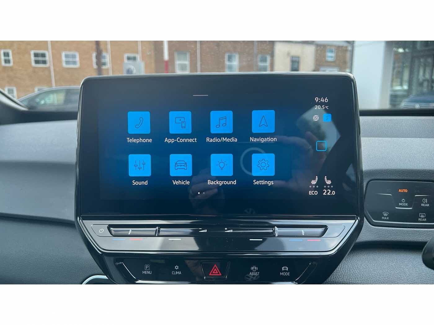 Volkswagen ID.3 Life 58kWh Pro Performance 204PS Automatic