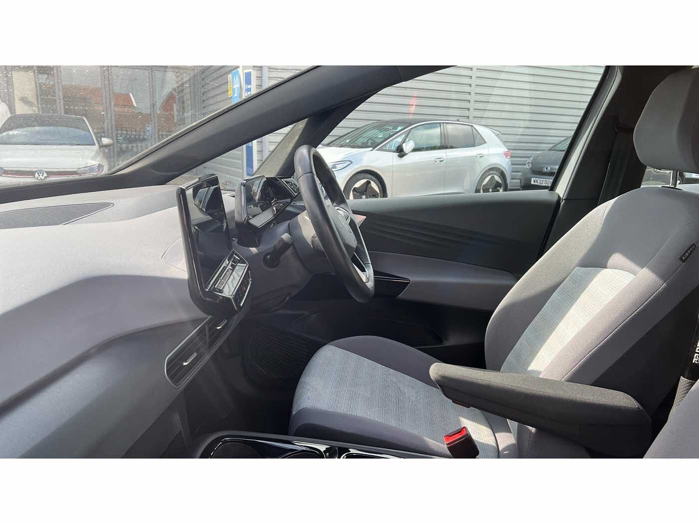 Volkswagen ID.3 Life 58kWh Pro Performance 204PS Automatic