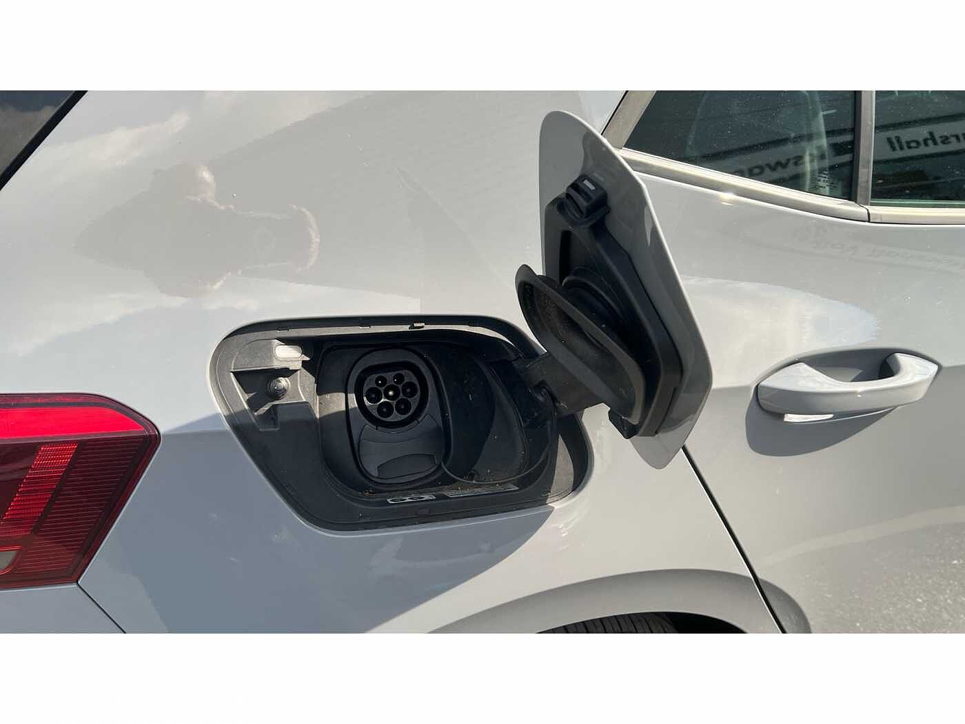 Volkswagen ID.3 Life 58kWh Pro Performance 204PS Automatic