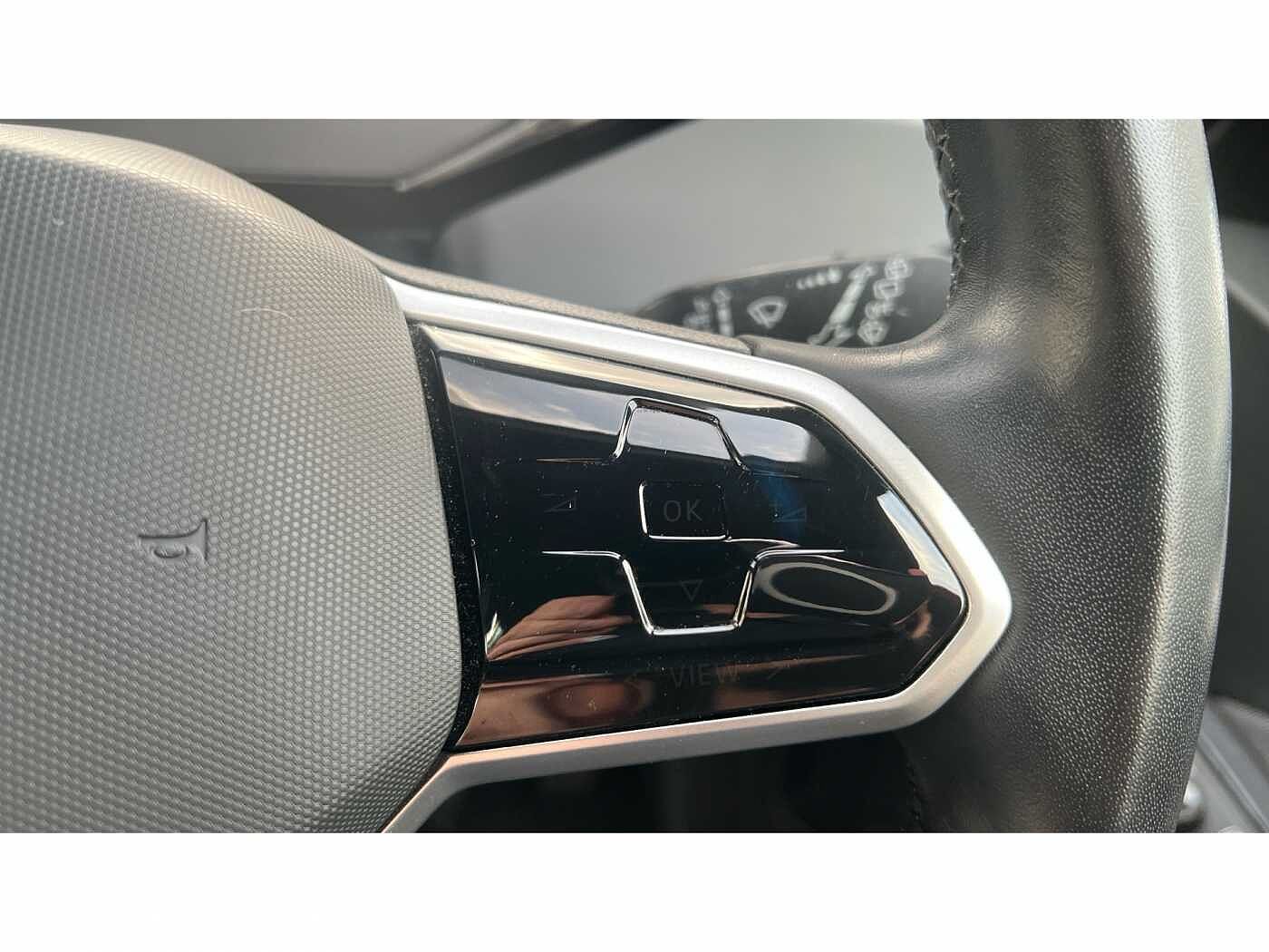 Volkswagen ID.3 Life 58kWh Pro Performance 204PS Automatic