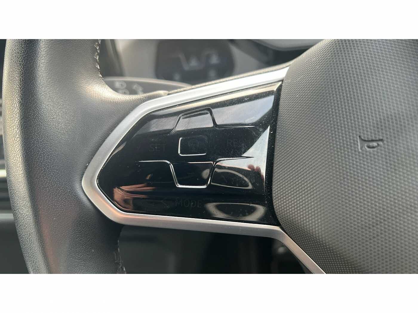 Volkswagen ID.3 Life 58kWh Pro Performance 204PS Automatic