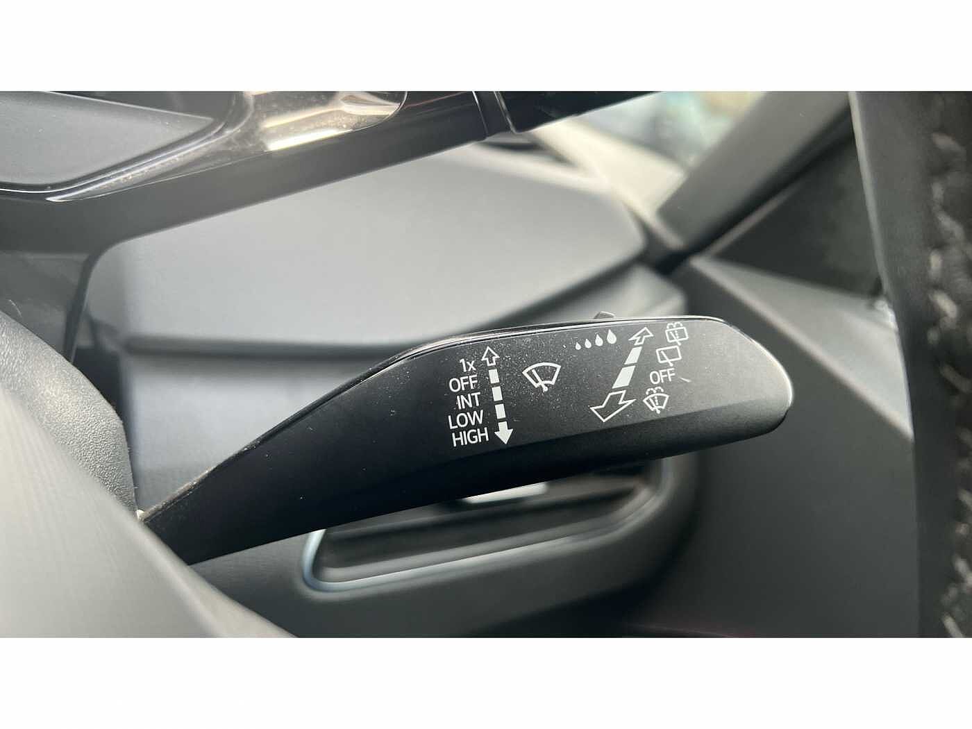 Volkswagen ID.3 Life 58kWh Pro Performance 204PS Automatic