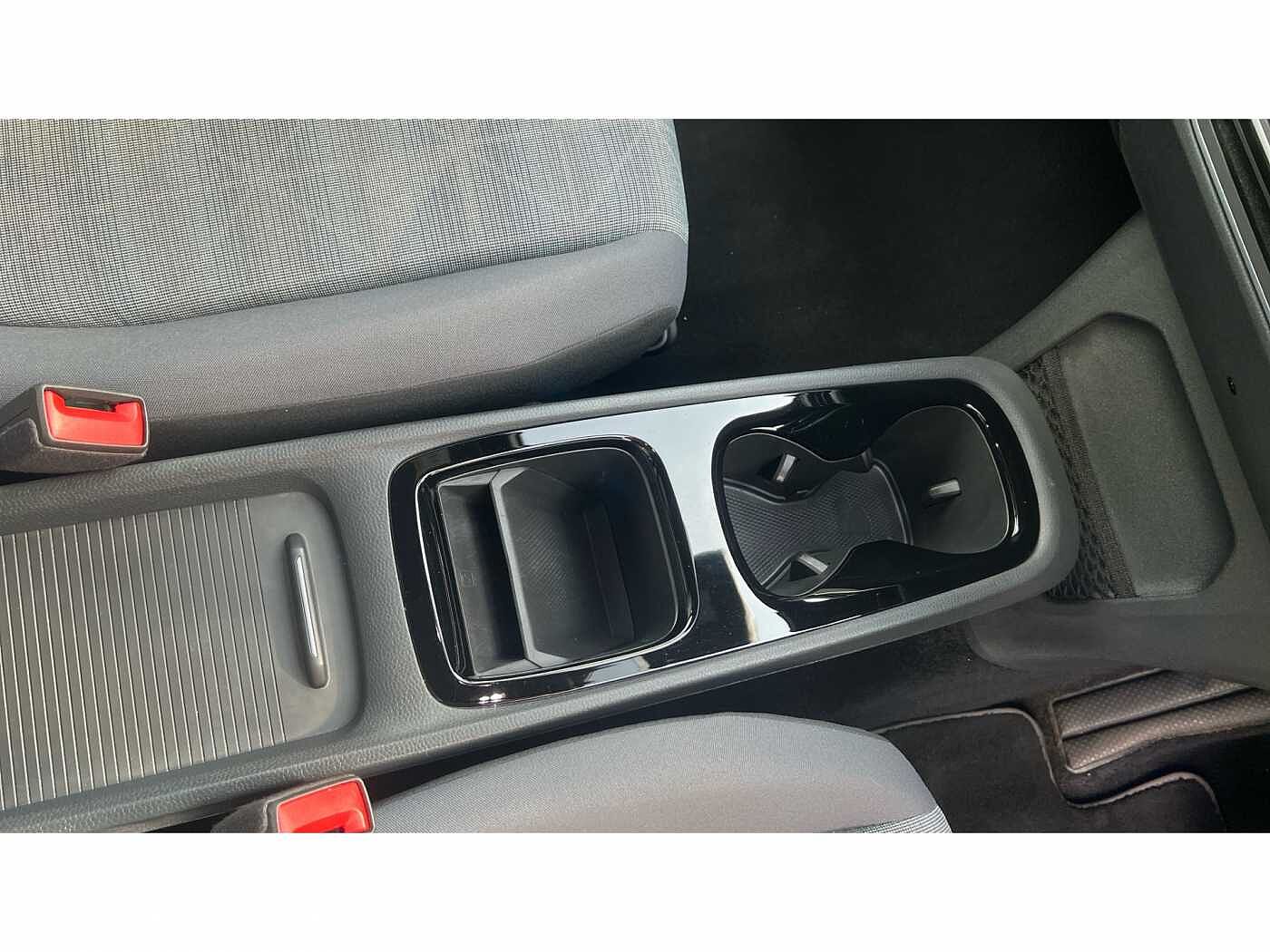 Volkswagen ID.3 Life 58kWh Pro Performance 204PS Automatic