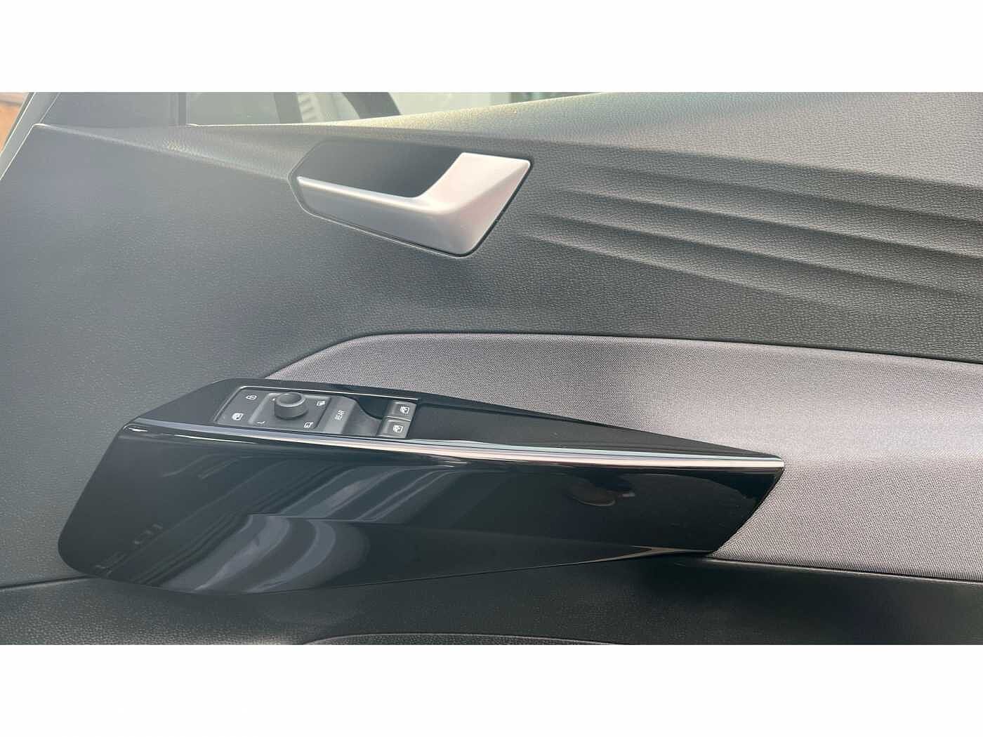 Volkswagen ID.3 Life 58kWh Pro Performance 204PS Automatic