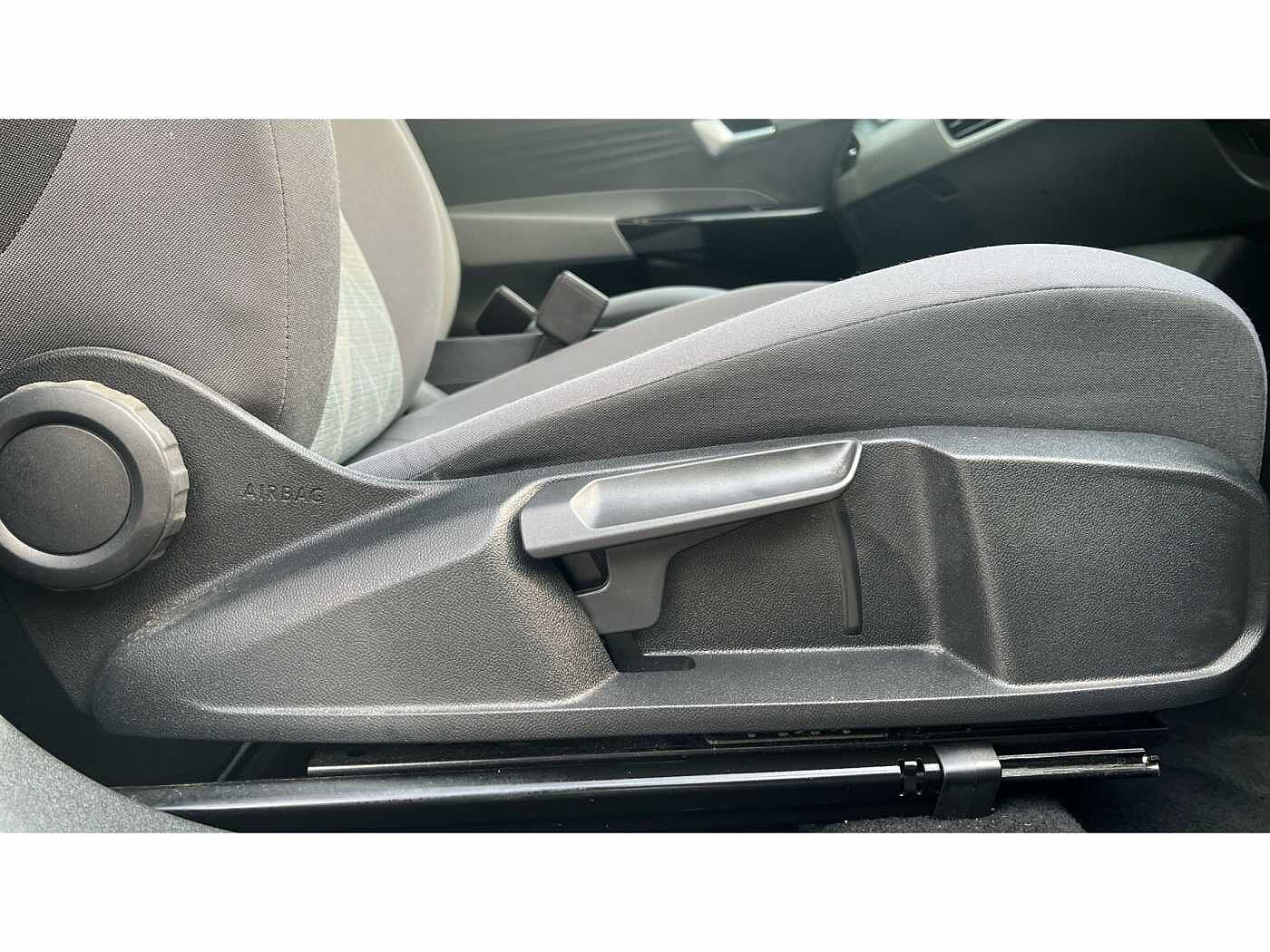 Volkswagen ID.3 Life 58kWh Pro Performance 204PS Automatic