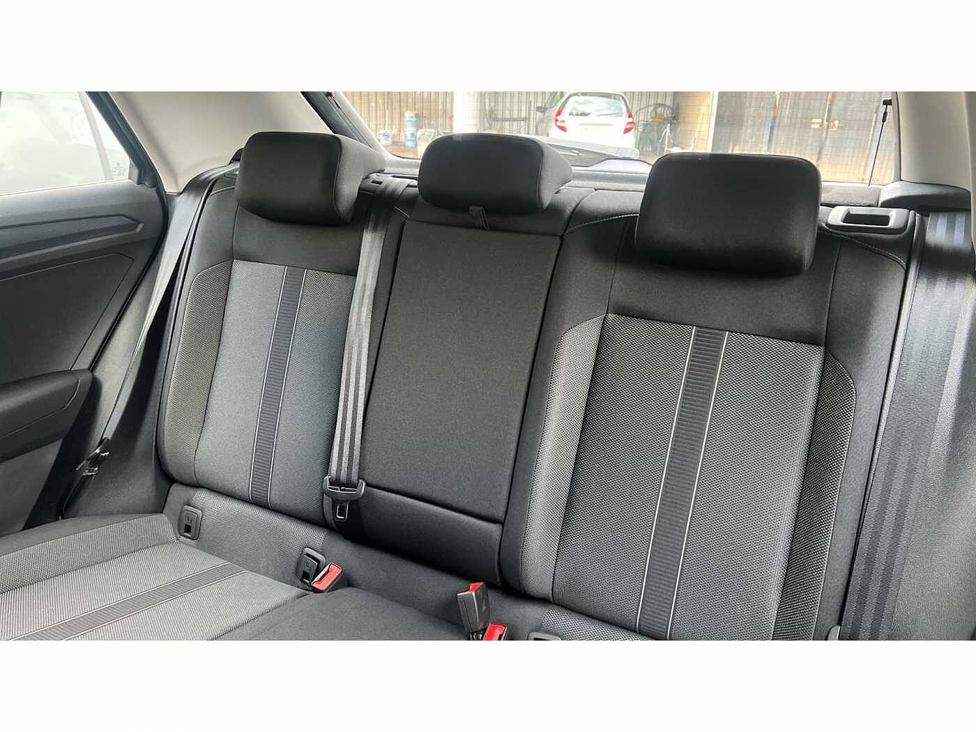 Volkswagen T-roc 1.5 TSI Life 5dr DSG