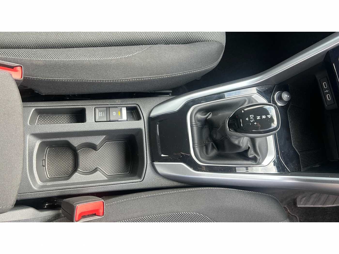Volkswagen T-roc 1.5 TSI Life 5dr DSG