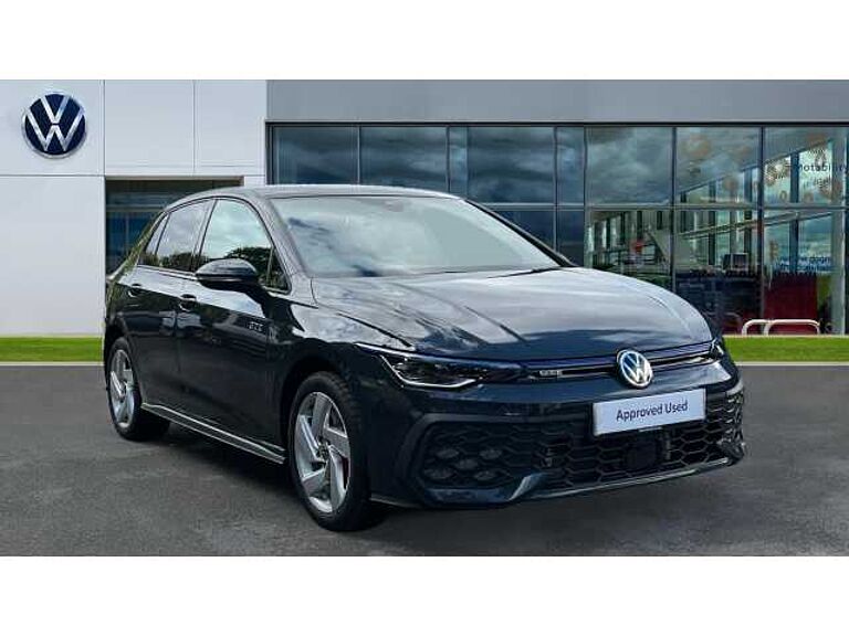Volkswagen Golf Volkswagen Hatchback 1.5 TSI 272 GTE eHybrid 5dr DSG