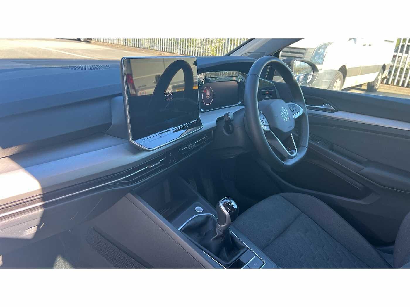 Volkswagen Golf 1.5 TSI Match 5dr