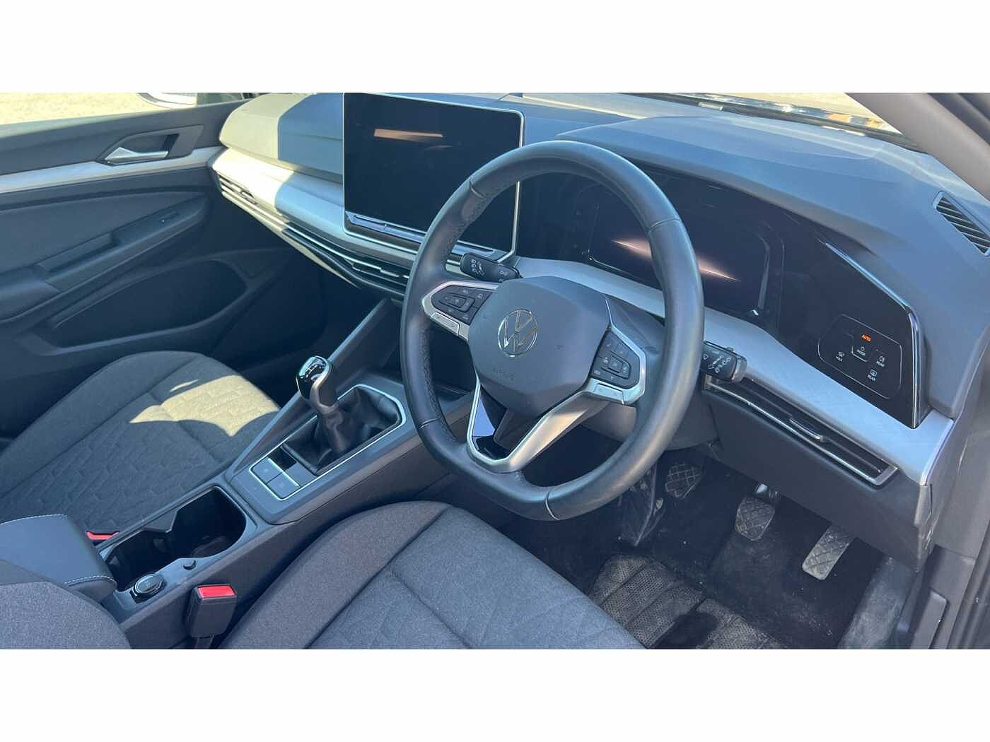 Volkswagen Golf 1.5 TSI Match 5dr