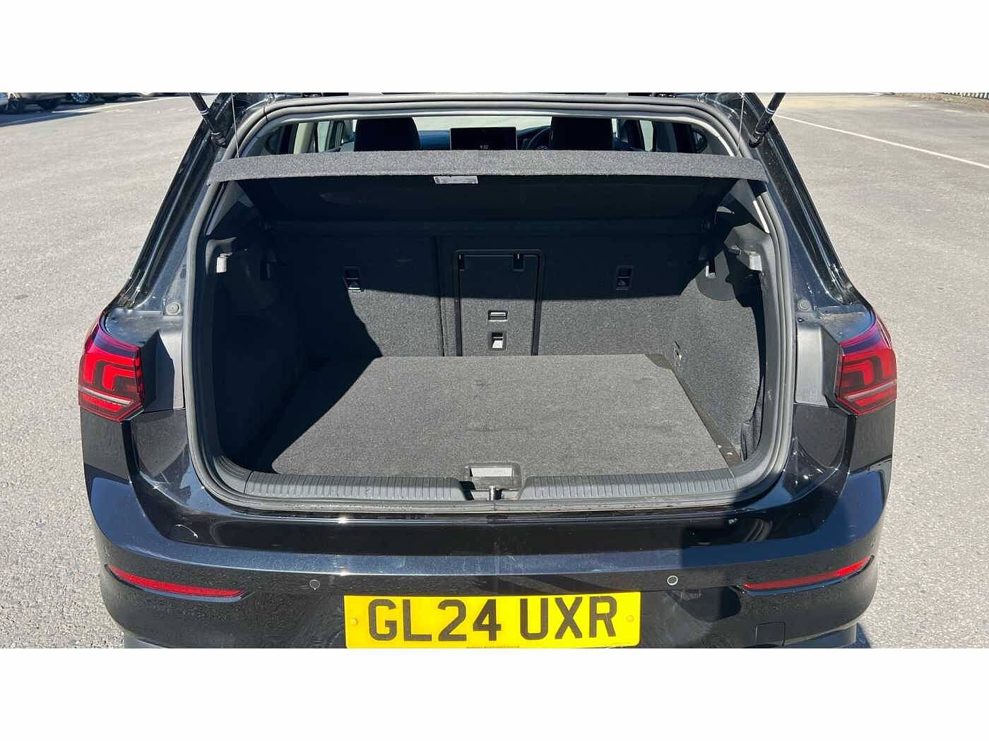 Volkswagen Golf 1.5 TSI Match 5dr
