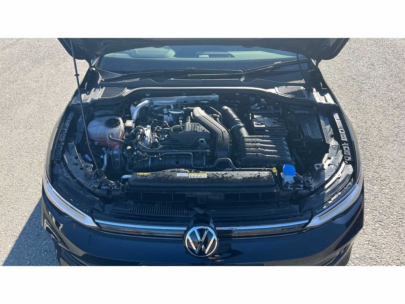 Volkswagen Golf 1.5 TSI Match 5dr