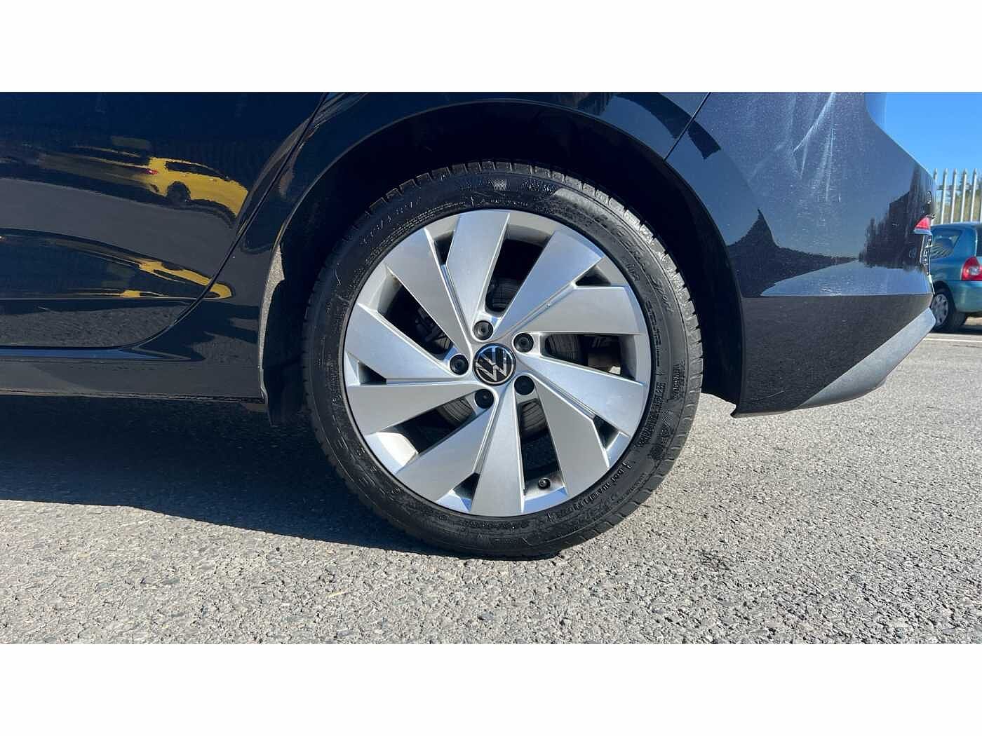 Volkswagen Golf 1.5 TSI Match 5dr