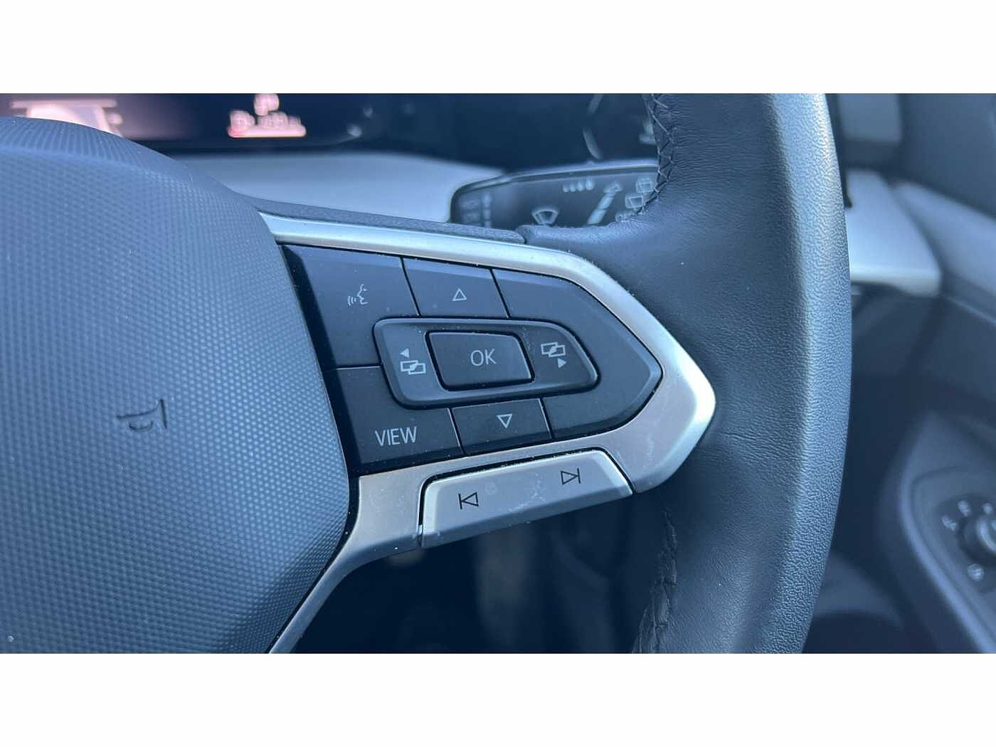 Volkswagen Golf 1.5 TSI Match 5dr