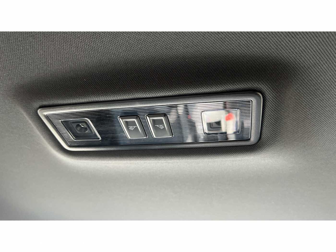 Volkswagen T-ROC 2017 1.5 TSI R-Line 150PS EVO DSG