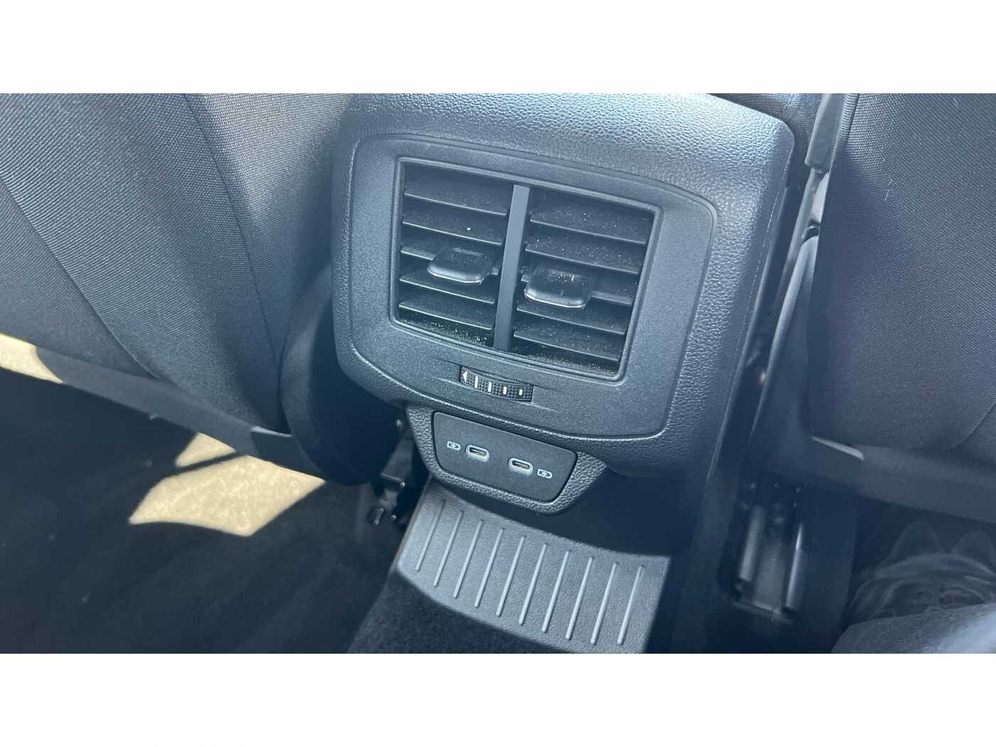 Volkswagen T-ROC 2017 1.5 TSI Black Edition 150PS EVO DSG