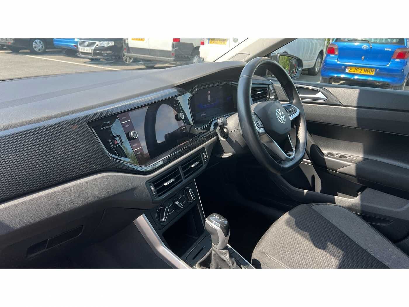 Volkswagen Polo 1.0 TSI Life 5dr DSG