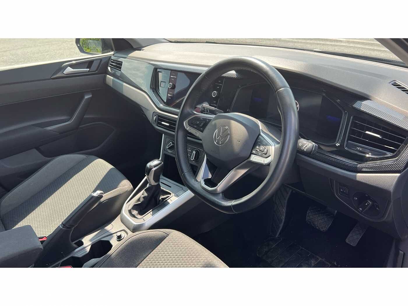 Volkswagen Polo 1.0 TSI Life 5dr DSG